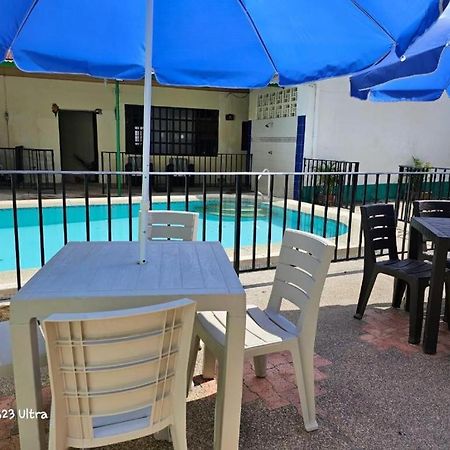 Hotel La Estacion Del Refugio Girardot Zewnętrze zdjęcie