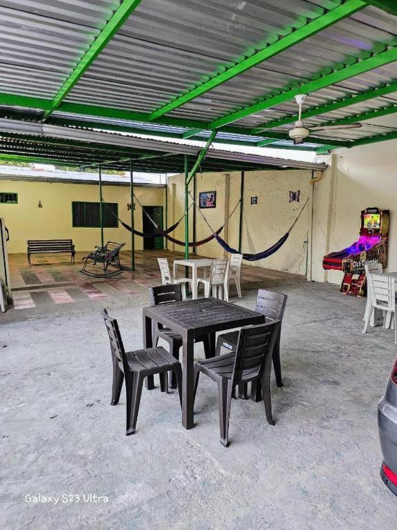 Hotel La Estacion Del Refugio Girardot Zewnętrze zdjęcie